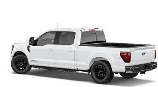 2026 Ford F-150® External Image 3